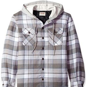 Wrangler men’s Jacket